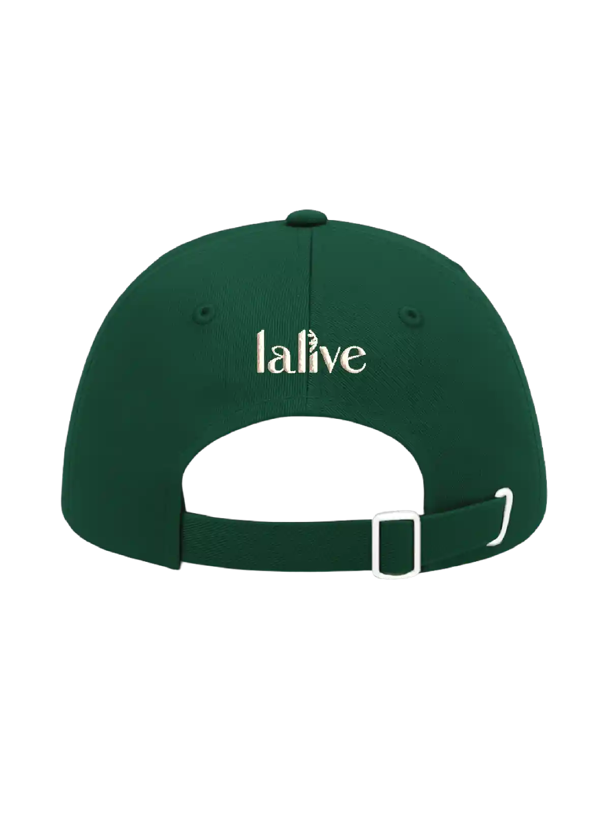 Lalive Şapka Yeşil