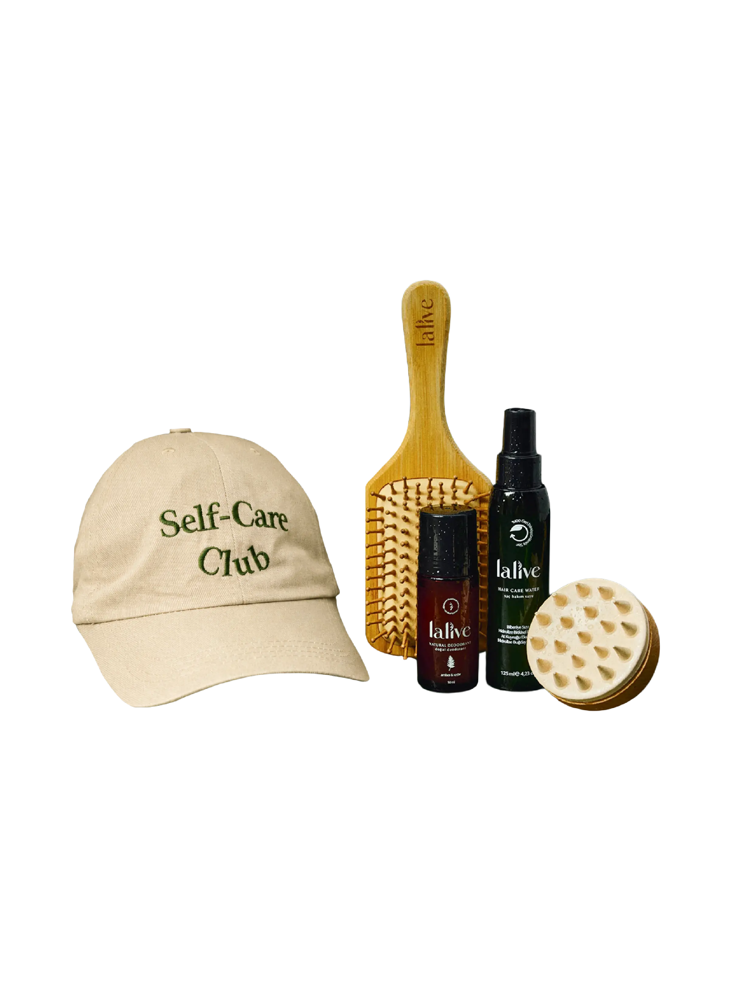 Men's Care Set