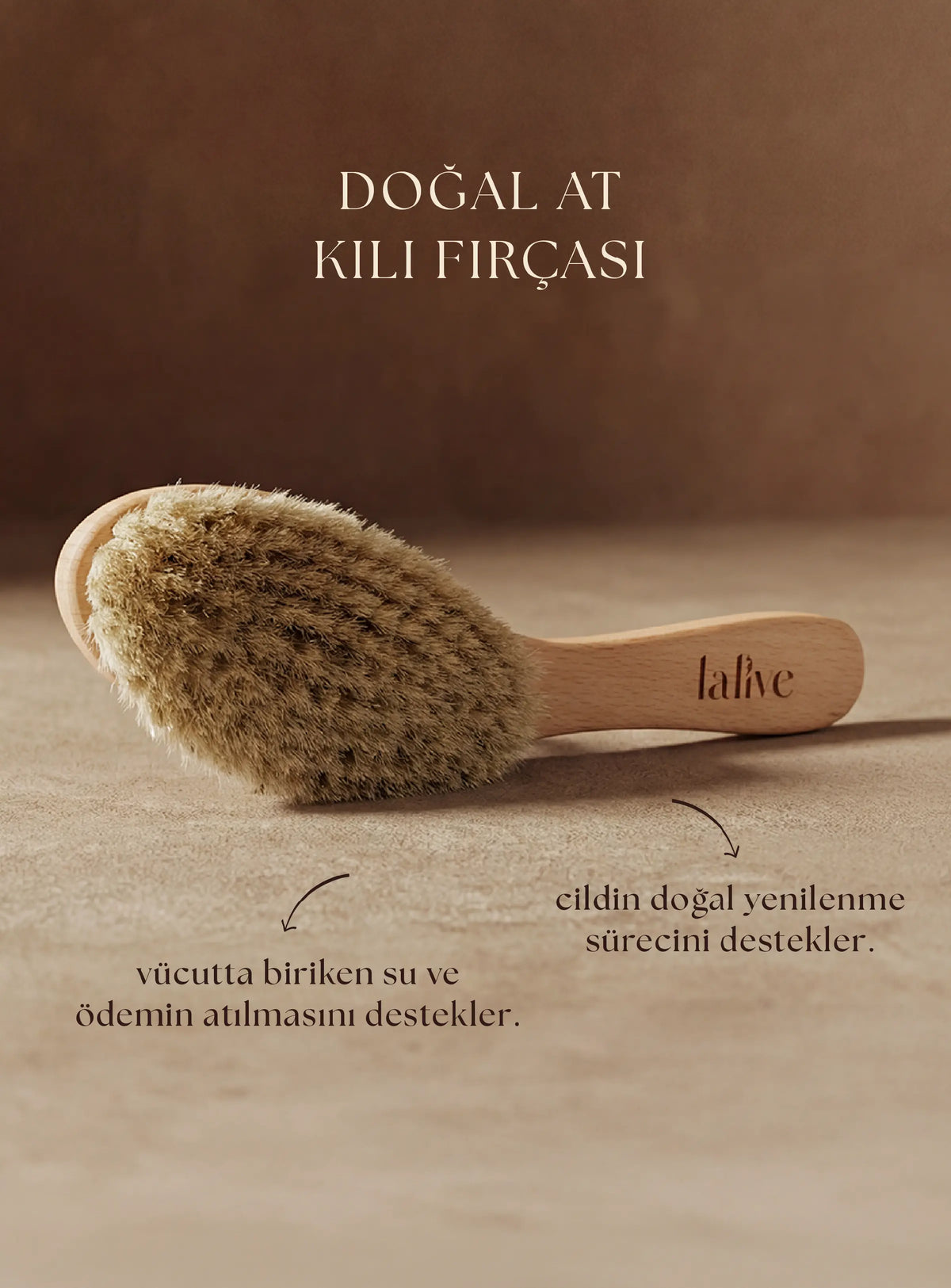 Lalive Bütünsel Arınma & Detoks Set