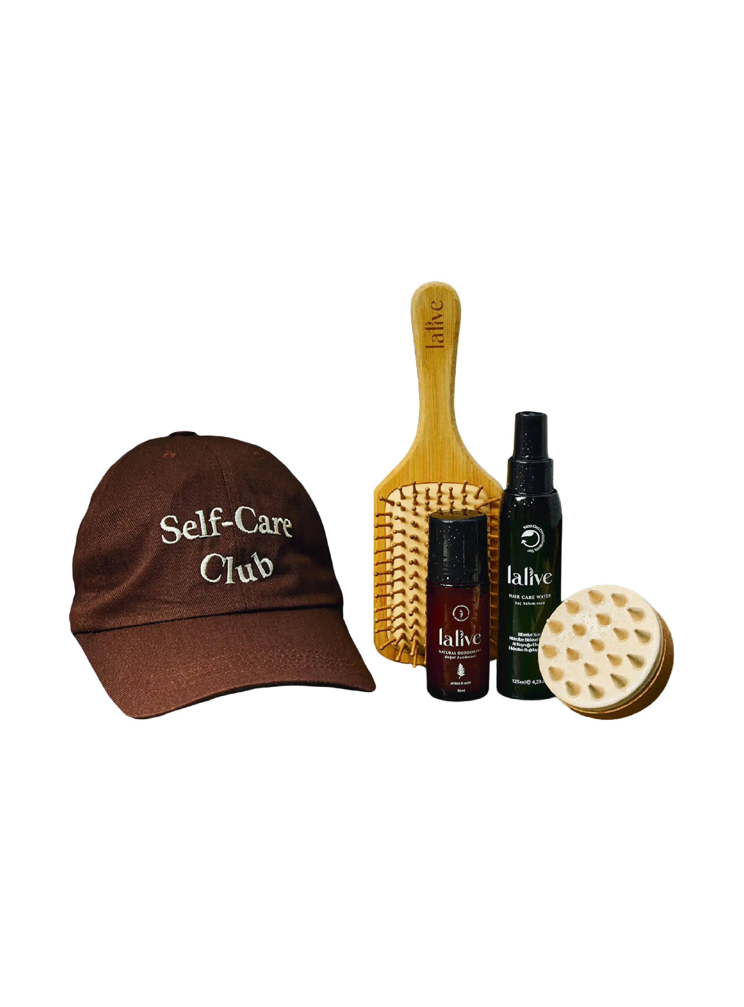 Men's Care Set