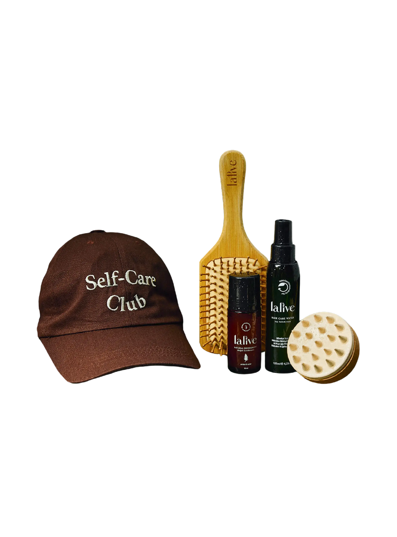 Men's Care Set