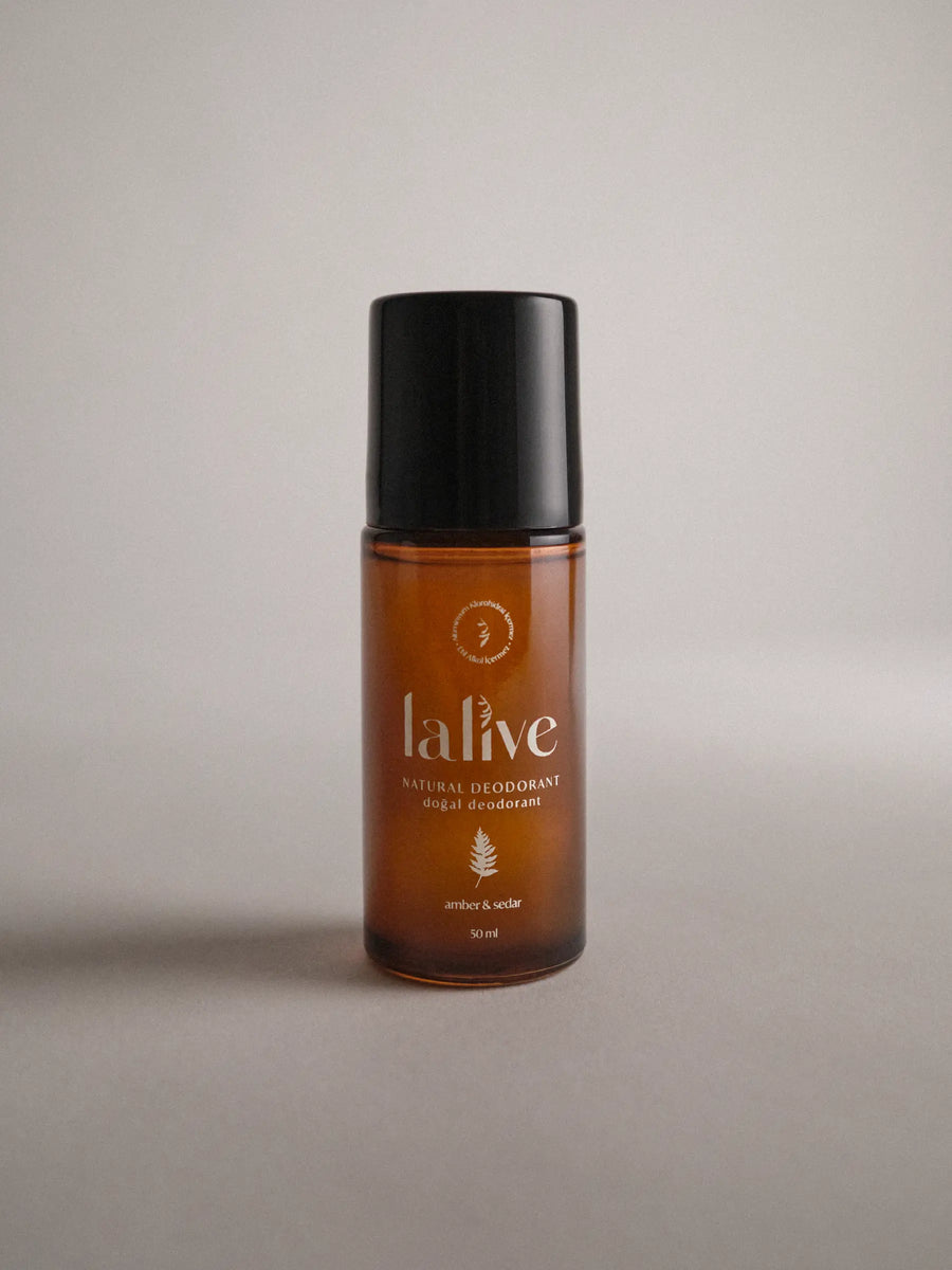 Lalive Doğal Roll-On