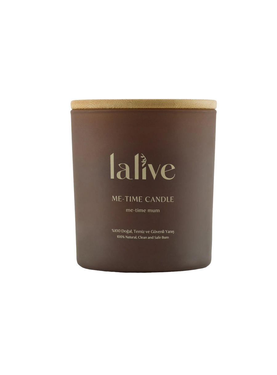 Lalive "Me Time" Mum - 200 gr