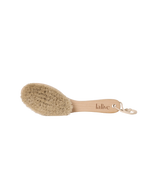 Lalive Natural Horsehair Brush