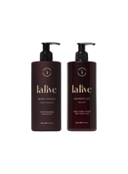 Purify & Hydrate Ritual