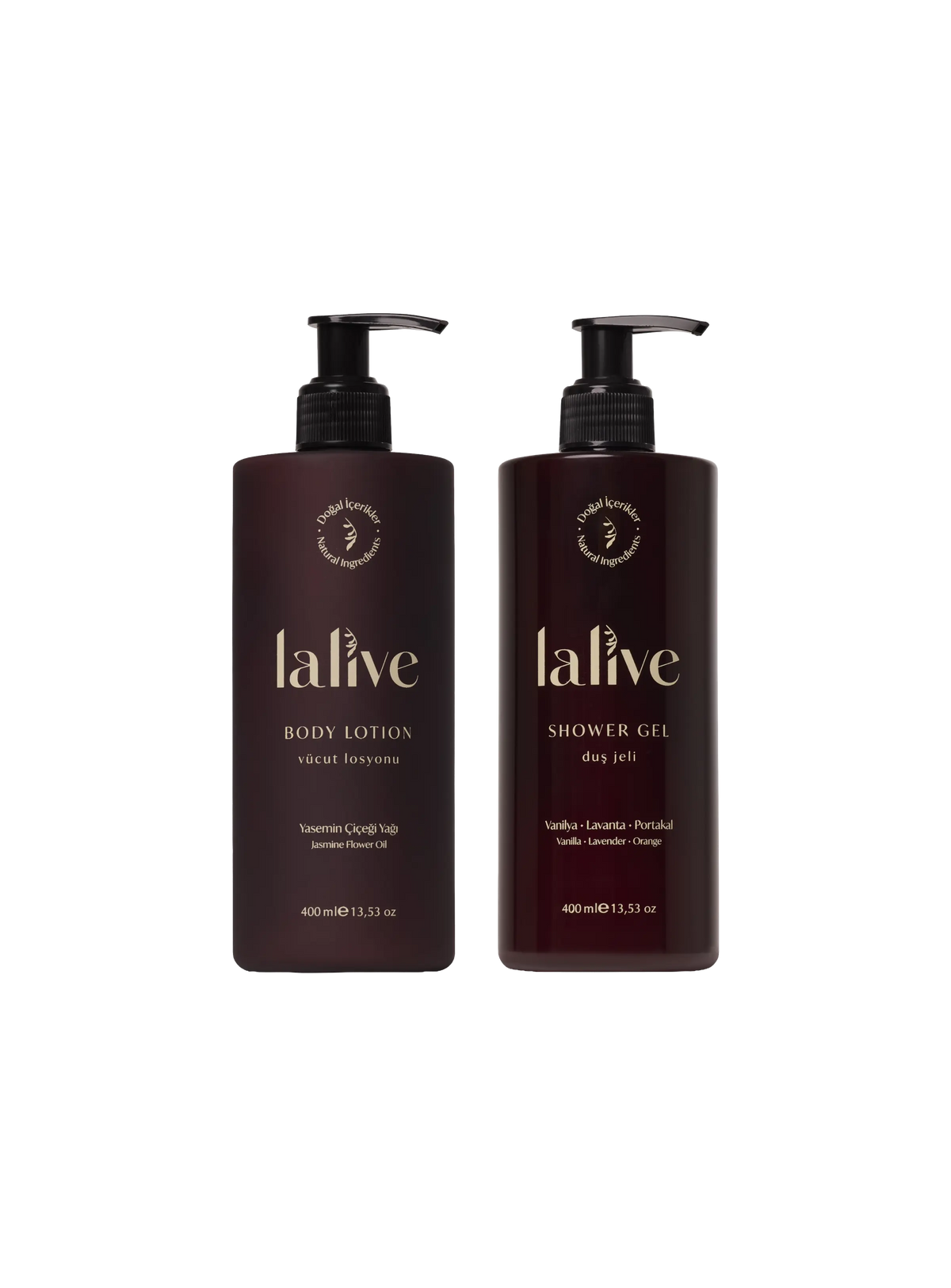 Purify & Hydrate Ritual