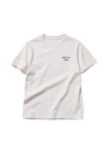 Lalive Self-Care Club T-Shirt | Ön Sipariş