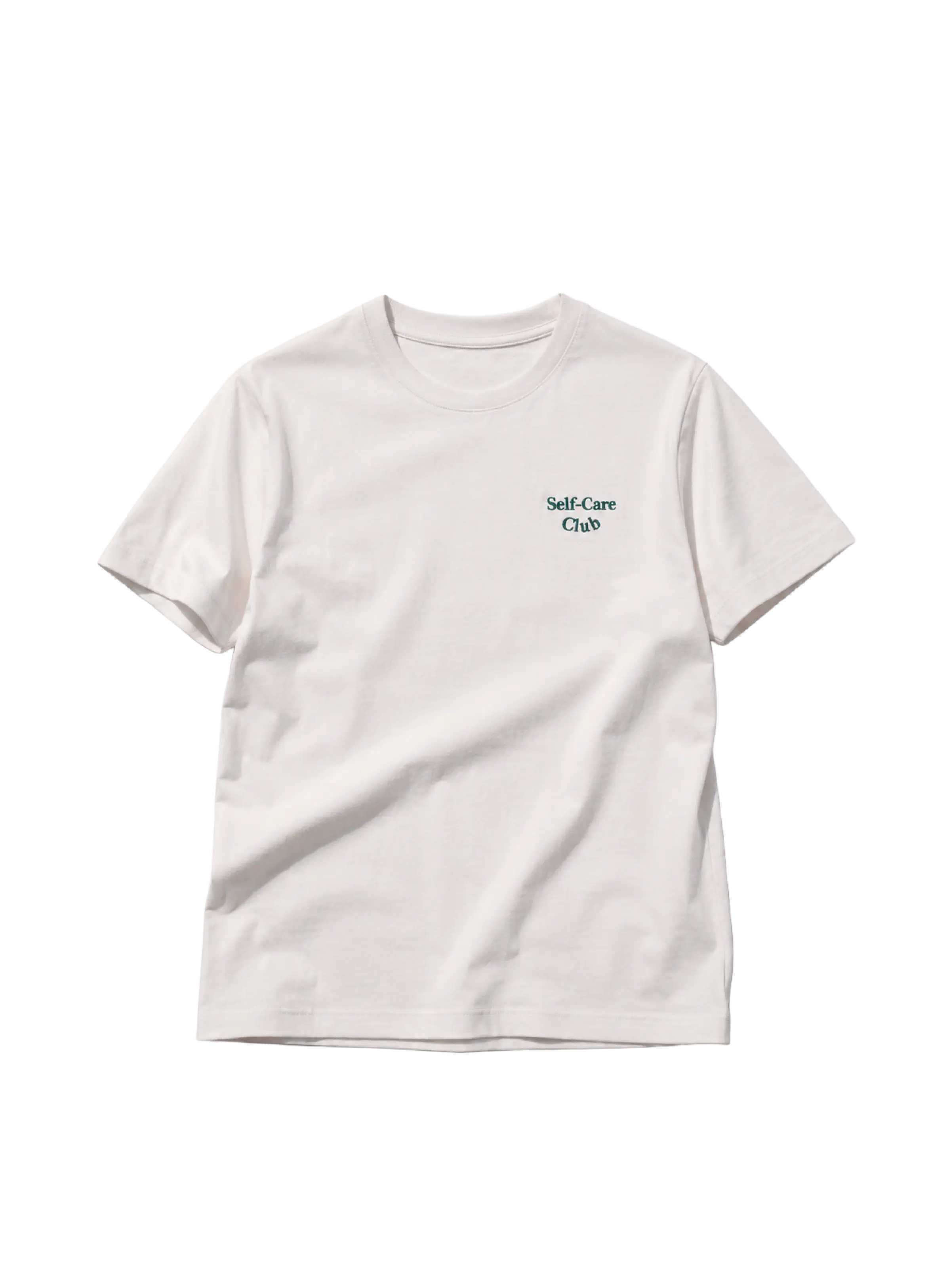 Lalive Self-Care Club T-Shirt | Ön Sipariş