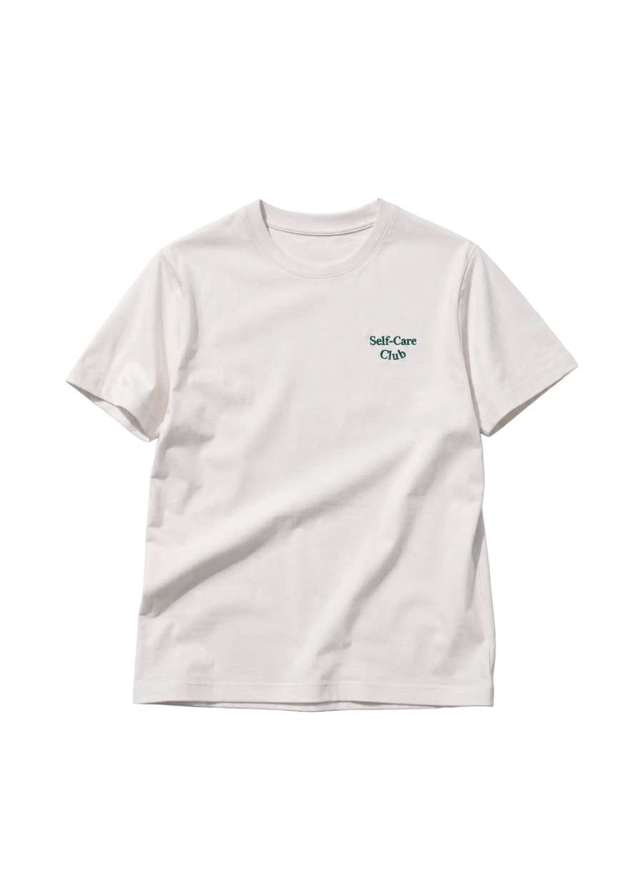 Lalive Self-Care Club T-Shirt