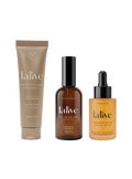 Lalive Face Care & Protection Set
