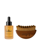 Lalive Revitalising Face Care Ritual
