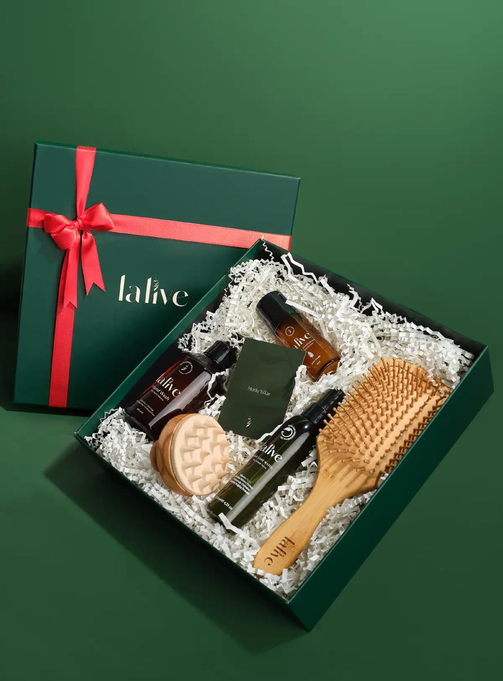Natural Care & Rooting Box