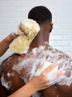 Lalive Natural Pumpkin Fiber