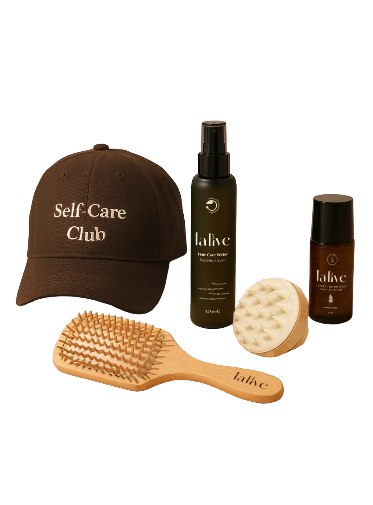 Erkek Bakım Seti