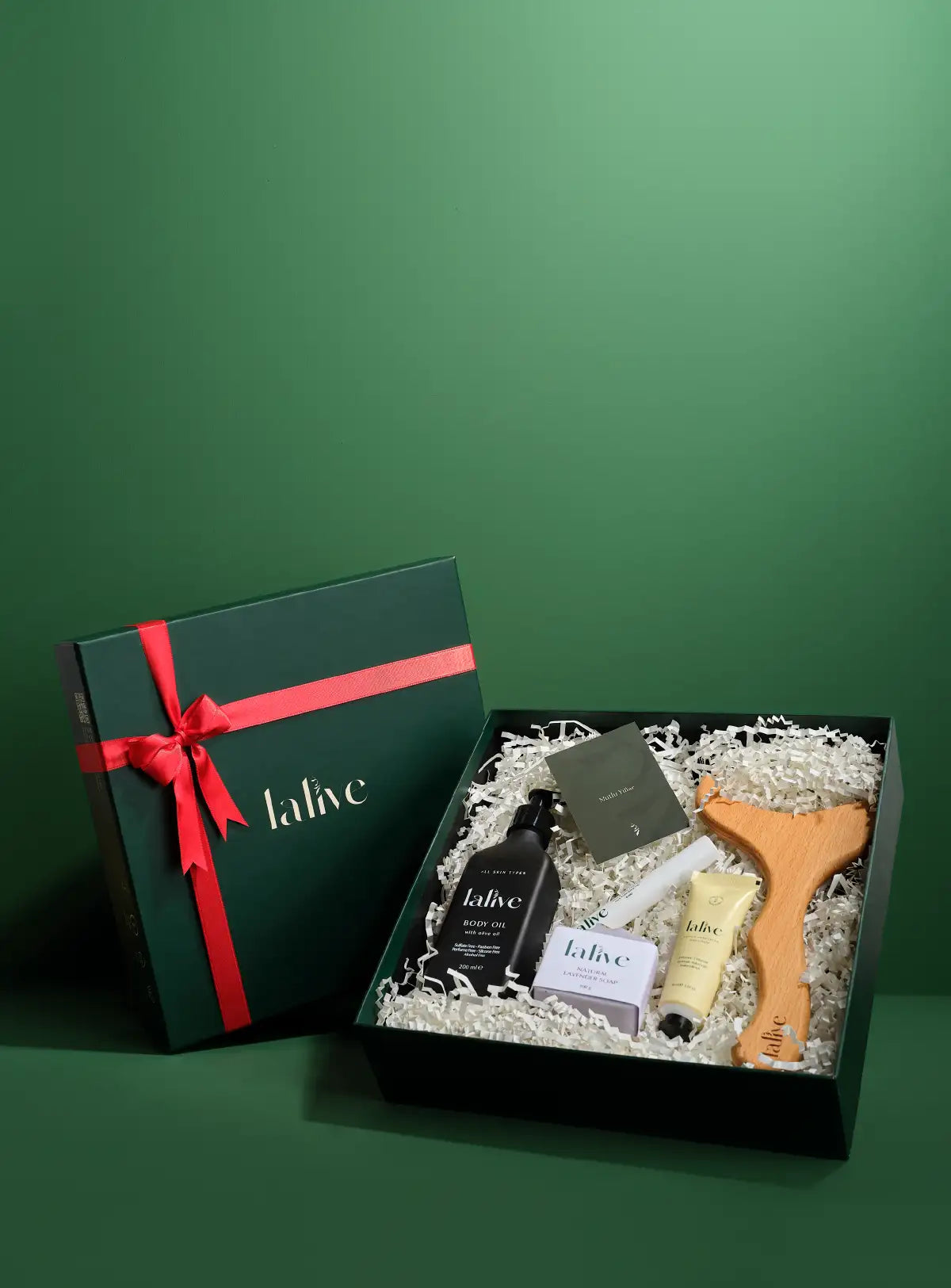 Radiance & Natural Beauty Box