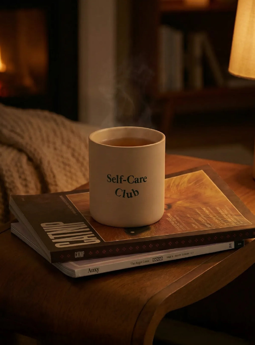 Lalive Me-Time Mug
