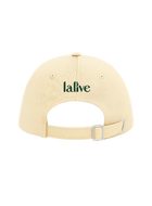 Lalive Şapka Krem