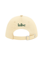 Lalive Self-Care Club Hat Cream