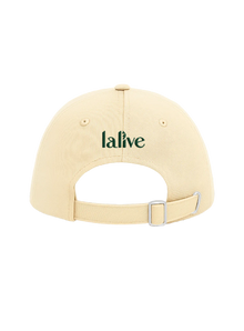 Lalive Şapka Krem