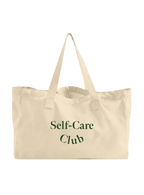 Lalive Tote Bag Cream