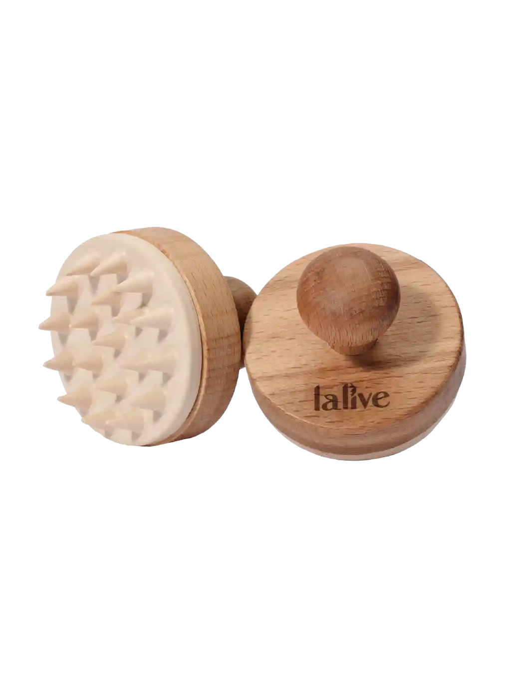Scalp Massage Comb (Regenerating Effect)