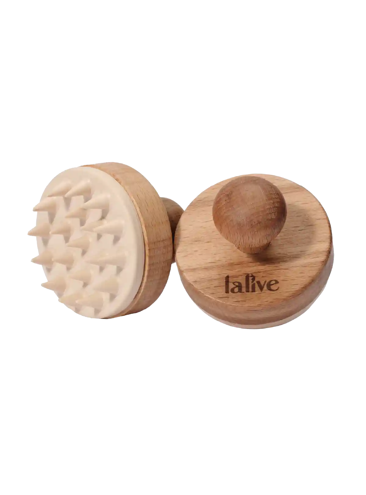 Scalp Massage Comb (Regenerating Effect)
