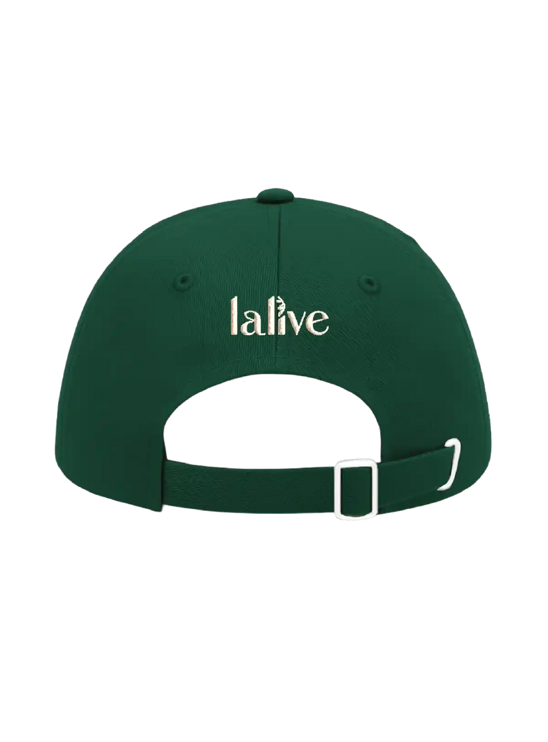 Lalive Şapka Yeşil