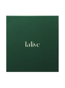 Lalive Hediye Kutusu - İkinci Set