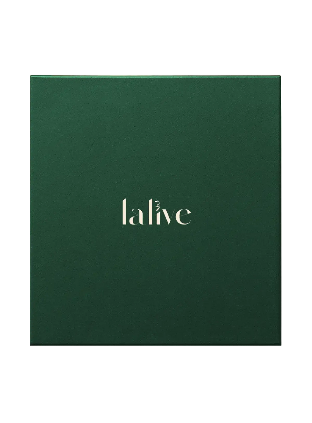 Lalive Gift Box - First Set