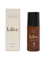 Lalive Natural Roll-On