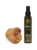 Lalive Hair Care Set