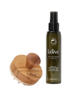 Lalive Hair Care Set