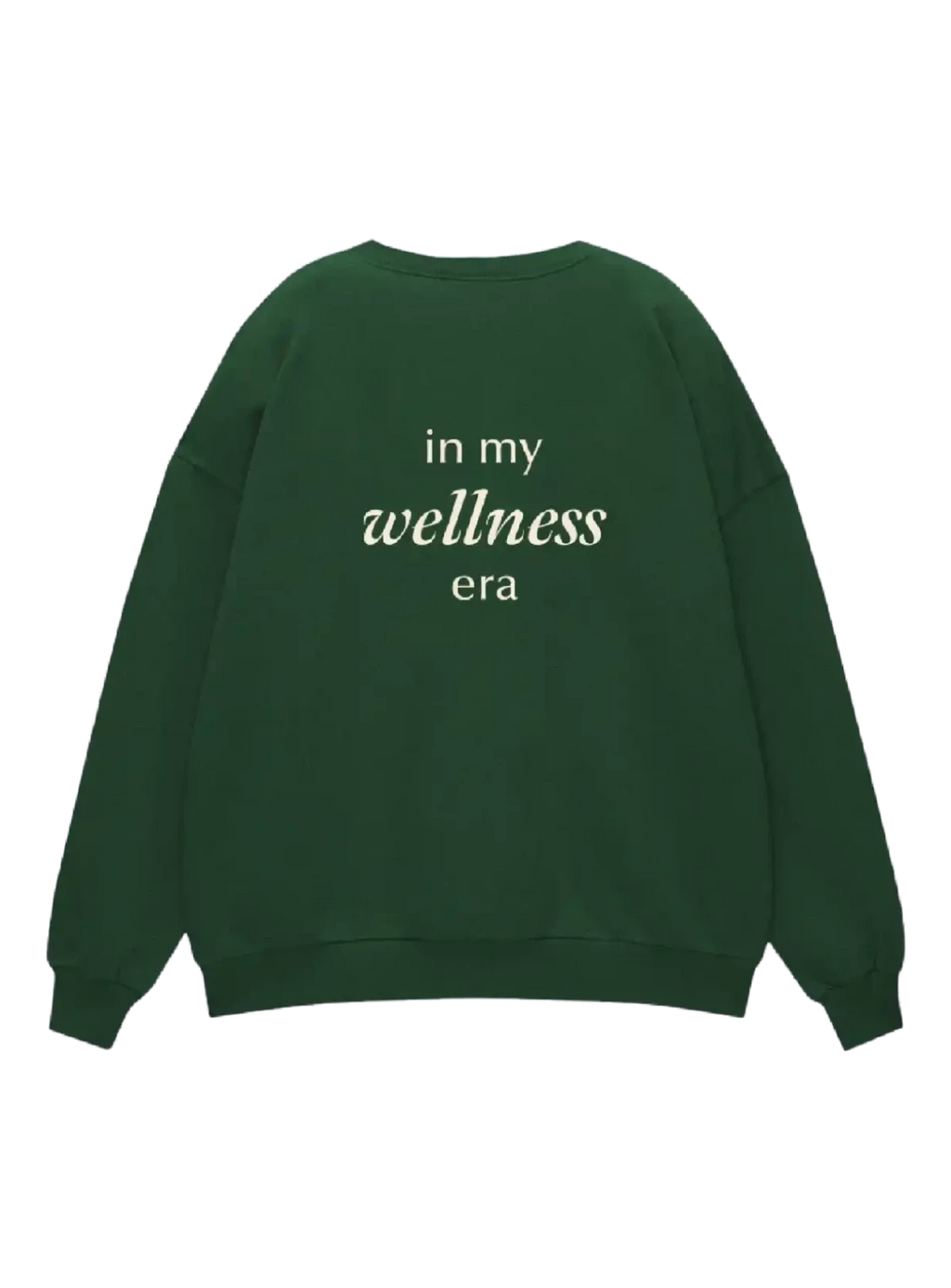 Self-Care Club Sweatshirt