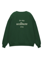 Self-Care Club Sweatshirt