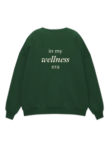 Self-Care Club Sweatshirt