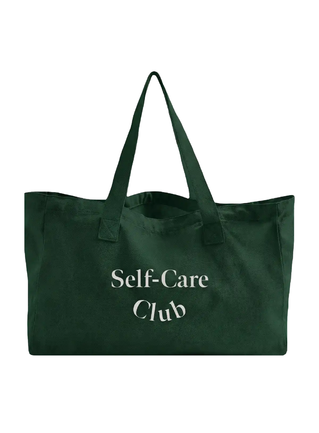 Lalive Tote Bag Green