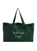 Lalive Tote Bag Green