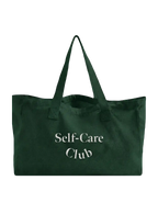 Lalive Tote Bag Green