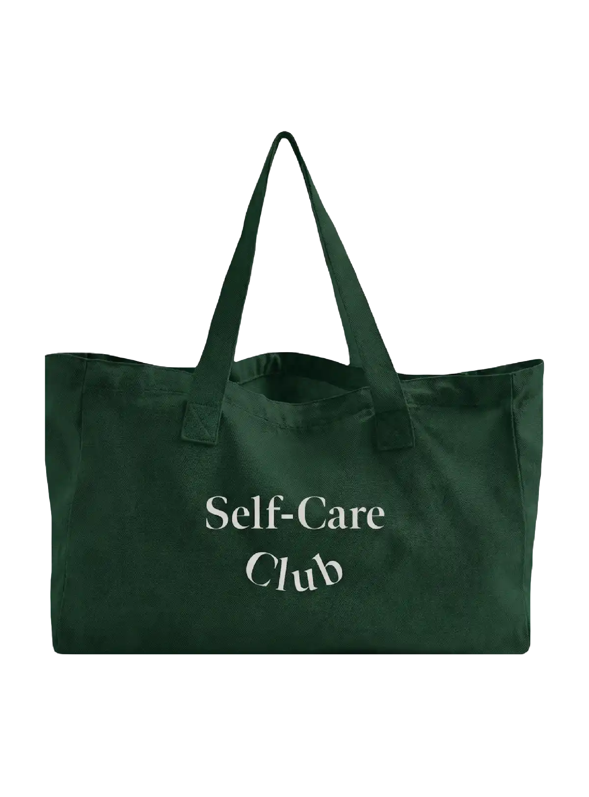 Lalive Tote Bag Green
