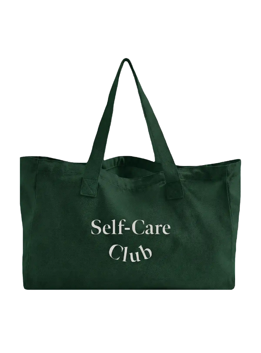 Lalive Tote Bag Green