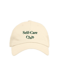 Lalive Self-Care Club Hat Cream