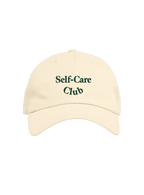 Lalive Self-Care Club Hat Cream