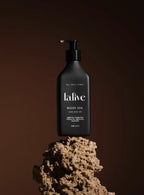 Lalive Body Oil
