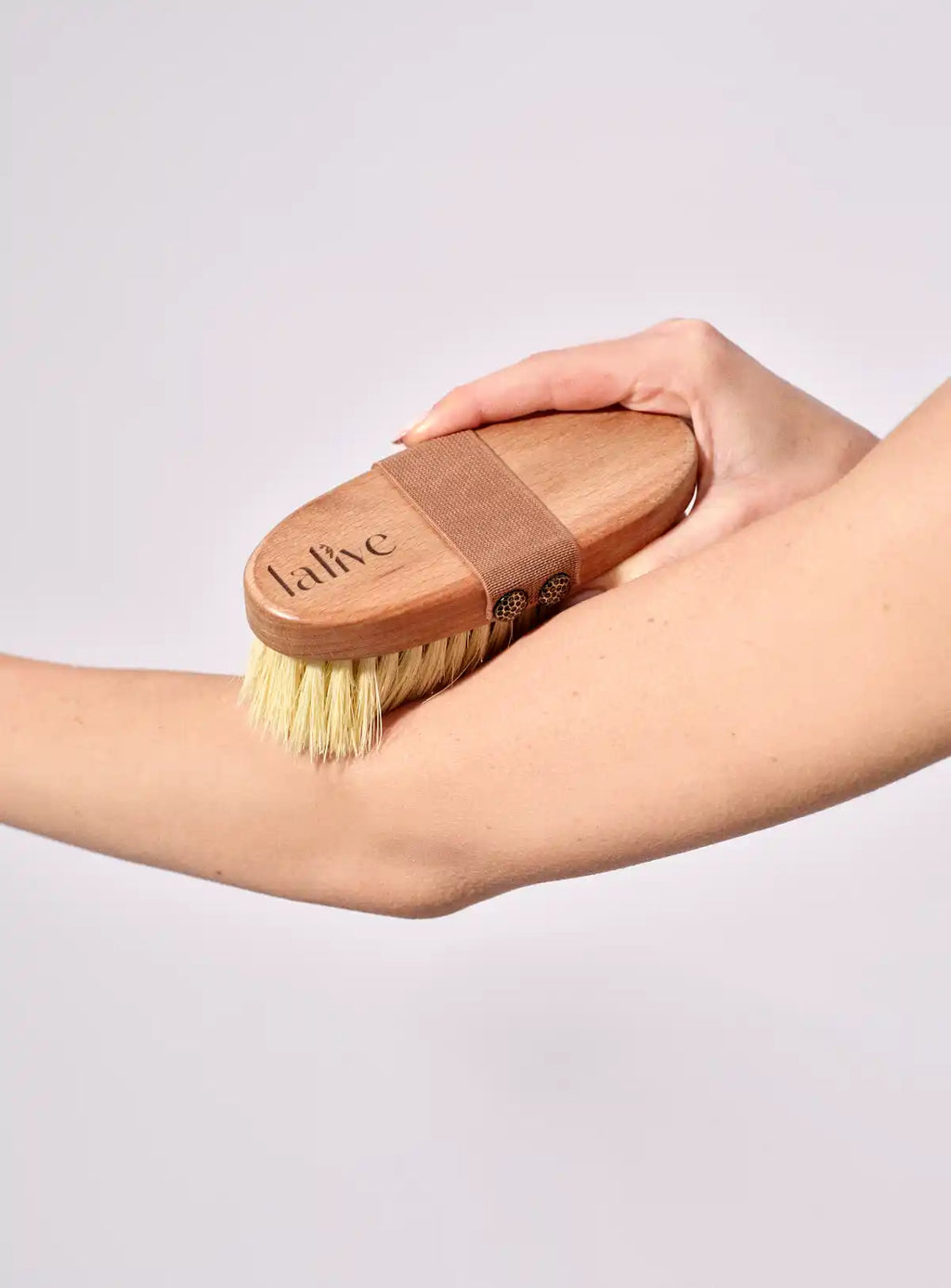 Tampiko Herb Brush