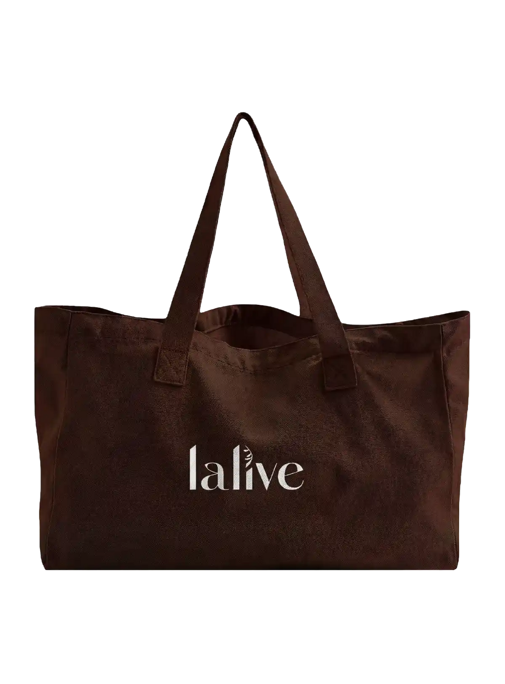 Lalive Tote Bag Green
