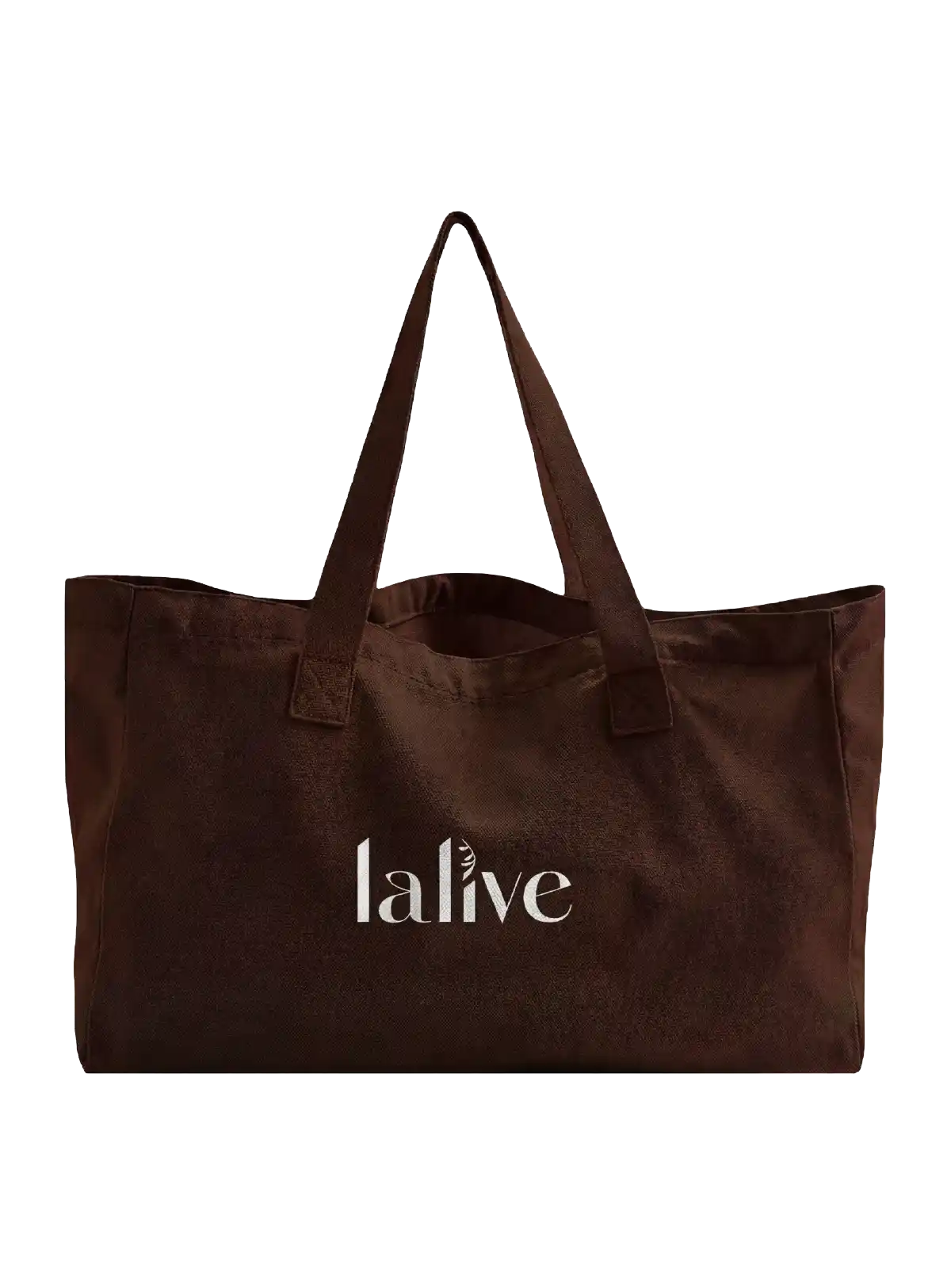 Lalive Tote Bag Green