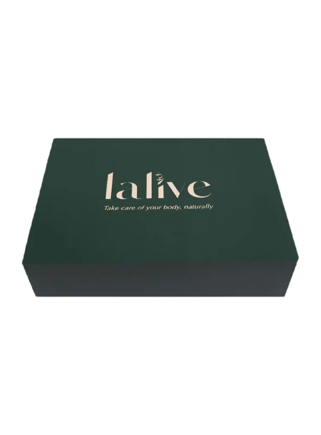 Lalive Self-Care Set