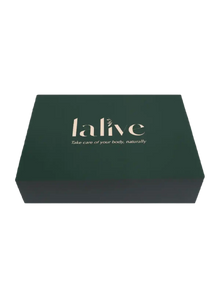 Lalive Self-Care Set