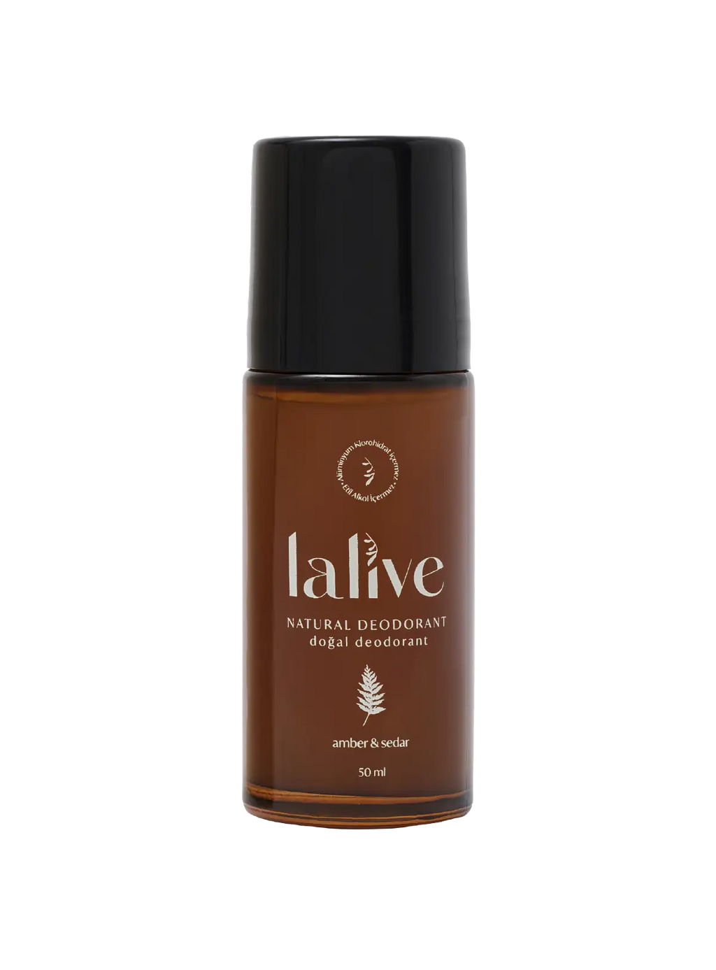 Lalive Natural Roll-On