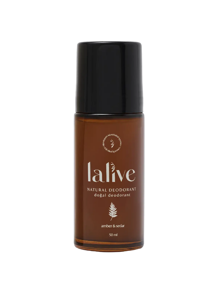 Lalive Doğal Roll-On